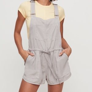 Wildfred Free Beatriz Romper